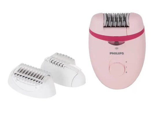 Эпилятор PHILIPS BRE285/00